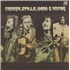 Crosby, Stills, Nash & Young Crosby Stills Nash & Young vinyl LP Japanese