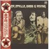 Crosby, Stills, Nash & Young Crosby, Stills, Nash & Young - Rock Age Obi vinyl LP Japanese