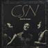 Crosby, Stills & Nash Boxed Set Sampler CD album US NOYCDBO76695