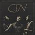 Crosby, Stills & Nash C.S.N. - Sealed box set US NOYBXCS462120