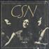 Crosby, Stills & Nash Carry On - Sealed 2-CD album set German NOY2CCA598900