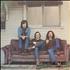 Crosby, Stills & Nash Crosby Stills & Nash - Deletion hole vinyl LP German NOYLPCR748606