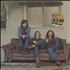 Crosby, Stills & Nash Crosby Stills & Nash - price sticker vinyl LP German NOYLPCR680755