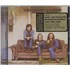 Crosby, Stills & Nash Crosby Stills & Nash: Expanded Edition CD album UK NOYCDCR347539