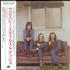 Crosby, Stills & Nash Crosby Stills & Nash CD album Japanese NOYCDCR532266
