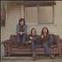 Crosby, Stills & Nash Crosby Stills & Nash vinyl LP Canadian NOYLPCR630488