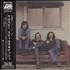 Crosby, Stills & Nash Crosby Stills & Nash CD album Japanese NOYCDCR774491