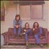 Crosby, Stills & Nash Crosby Stills & Nash vinyl LP Australian NOYLPCR803233