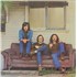 Crosby, Stills & Nash Crosby Stills & Nash vinyl LP German NOYLPCR810880
