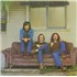 Crosby, Stills & Nash Crosby Stills & Nash vinyl LP German NOYLPCR813852