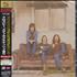 Crosby, Stills & Nash Crosby Stills And Nash SHM CD Japanese NOYHMCR473439