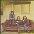 Crosby, Stills & Nash Crosby, Stills & Nash - 1st + Insert vinyl LP UK NOYLPCR143383