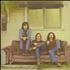 Crosby, Stills & Nash Crosby, Stills & Nash - 1st - EX- vinyl LP UK NOYLPCR767260