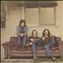 Crosby, Stills & Nash Crosby, Stills & Nash - 1st - woc vinyl LP UK NOYLPCR574240