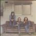 Crosby, Stills & Nash Crosby, Stills & Nash - 2nd - US sleeve vinyl LP UK NOYLPCR715897
