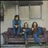 Crosby, Stills & Nash Crosby, Stills & Nash - 3rd vinyl LP UK NOYLPCR778428