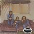 Crosby, Stills & Nash Crosby, Stills & Nash vinyl LP German NOYLPCR375019