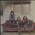 Crosby, Stills & Nash Crosby, Stills & Nash vinyl LP US NOYLPCR661740