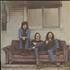 Crosby, Stills & Nash Crosby, Stills & Nash vinyl LP US NOYLPCR697162