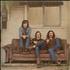 Crosby, Stills & Nash Crosby, Stills & Nash vinyl LP South African NOYLPCR698821
