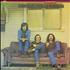 Crosby, Stills & Nash Crosby, Stills & Nash vinyl LP German NOYLPCR781500