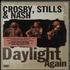 Crosby, Stills & Nash Daylight Again DVD German NOYDDDA642527
