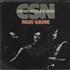 Crosby, Stills & Nash Fair Game 7