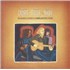 Crosby, Stills & Nash Replay vinyl LP UK