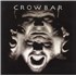 Crowbar Odd Fellows Rest - White with Black and Opaque Silver Splatter Vinyl 2-LP vinyl set US 0R22LOD824346