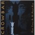 Crowbar Sonic Excess In It's Purest Form - Blue an Black Split with Splatter Vinyl 2-LP vinyl set US 0R22LSO824344