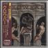 Crowbar Time Heals Nothing CD album Japanese 0R2CDTI732053