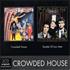 Crowded House 2CD Originals 2-CD album set Australian CRD2CCD367883