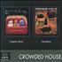 Crowded House 2CD Originals 2-CD album set Australian CRD2CCD367885