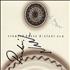 Crowded House Distant Sun - autographed CD single Australian CRDC5DI161414