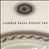 Crowded House Distant Sun cassette single US CRDCSDI403715