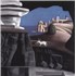 Crowded House Dreamers Are Waiting - Blue 2-LP vinyl set UK