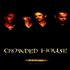 Crowded House Dreaming - The Videos DVD UK CRDDDDR226583