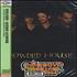 Crowded House Dreaming - The Videos DVD Taiwanese CRDDDDR310751