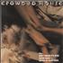 Crowded House Fall At Your Feet CD single UK CRDC5FA30653