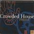 Crowded House Instinct - Part 1 & 2 2-CD single set UNITED KINGDOM CRD2SIN88379