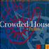 Crowded House Instinct - Part 2 CD single UK CRDC5IN79886