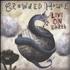 Crowded House Live On Earth Tour Programme tour programme UNITED KINGDOM CRDTRLI424078