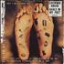 Crowded House Nails In My Feet - Part 2 CD single UNITED KINGDOM CRDC5NA24610