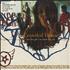 Crowded House Not The Girl You Think You Are - Part 1 CD single UK CRDC5NO79882