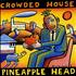 Crowded House Pineapple Head CD single UNITED KINGDOM CRDC5PI33283