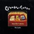 Crowded House Private Universe CD single Australian CRDC5PR35391