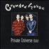 Crowded House Private Universe CD single Dutch CRDC5PR69832