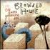 Crowded House Time On Earth Interview Disc CD album UK CRDCDTI415250