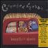 Crowded House Together Alone 2-CD album set Dutch CRD2CTO127203