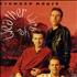 Crowded House Weather With You + 4 Live CD single US CRDC5WE11925